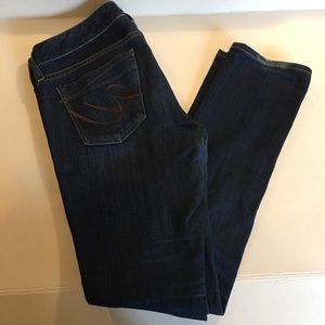 X2 Jeans - quality denim w01 Skinny sz6r